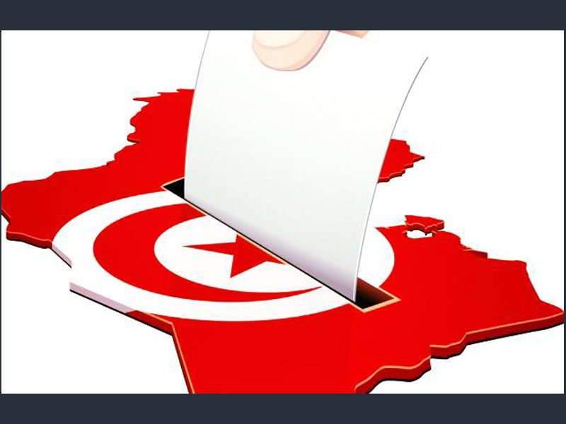 Tunesien: Kommunalwahlen 2018 – Wahlbeteiligung nach Gouvernoraten