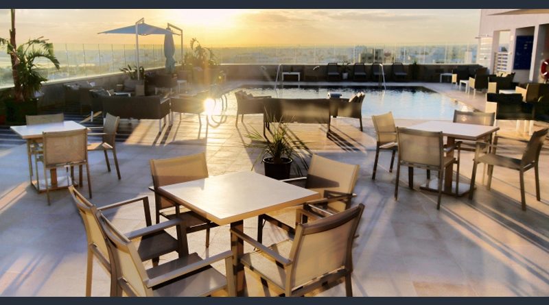 Mövenpick Hotels & Resorts: Sfax Plaza wird Mövenpick Hotel Sfax
