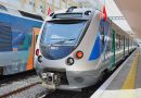 Metro du Sahel: Sousse-Mahdia-Sousse - Sommer 2022