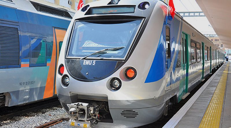 Metro du Sahel: Sousse-Mahdia-Sousse - Sommer 2022