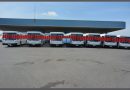 Sousse: Vierzehn neue Busse stoßen zur Flotte des Nahverkehrsunternehmens STS