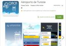 Neue App für tunesische Flughäfen verfügbar