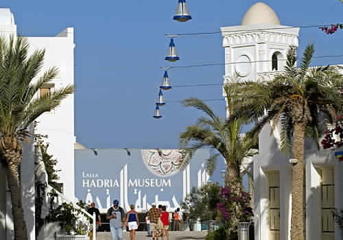 Djerba Explore – Dorf mit Museum