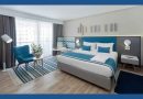 Radisson Blu Resort und Spa Sousse - Zimmerbeispiel