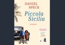 Buchtipp: Piccola Sicilia von Daniel Speck