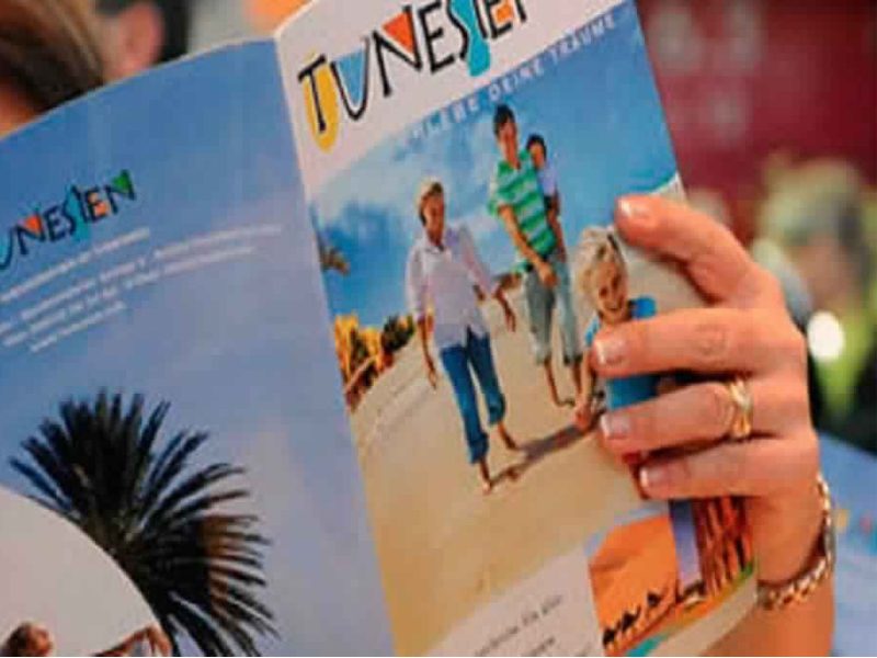 April 2018 Tunesien: Mehr als 6 Mio Touristen in den ersten 9 Monaten 2018