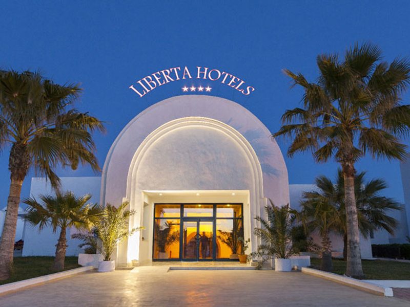 Djerba Liberta Hotel