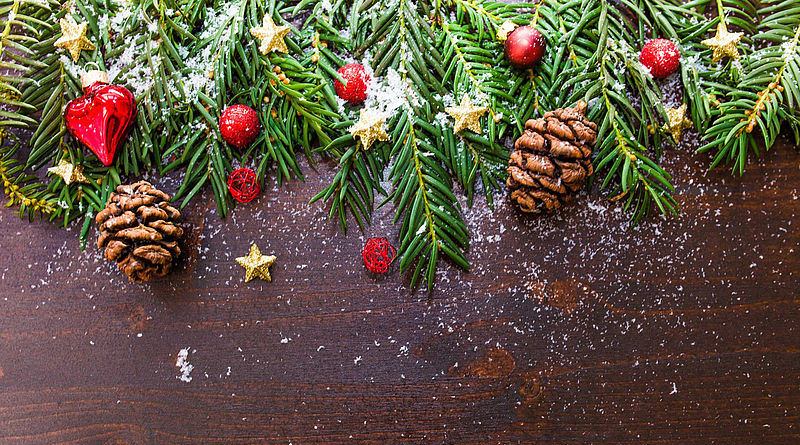 Frohe Weihnachten, Merry Christmas, Joyeux Noël, Feliz Navidad, Buon Natale, Vrolijk Kerstfeest