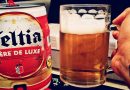 Symbolfoto Bier - 5 Liter Partyfass Celtia