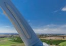 Symbolfoto VSB Windpark