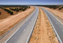Symbolfoto: Tunesische Autobahn