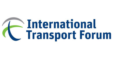 Internationales Transport Forum ITF - Bild: Von ITFwiki - Eigenes Werk, CC BY-SA 4.0, https://commons.wikimedia.org/w/index.php?curid=46464342