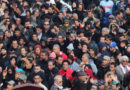 Aufhebung der Subventionen 12 Millionen Demografie Menschen in Tunesien Zahlen