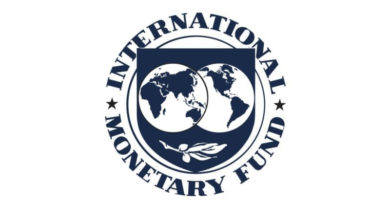 Verhandlungen Hilfe Internationaler Währungs-Fonds IWF - Notkredit