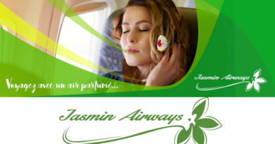 Jasmin Airways
