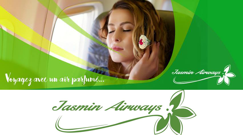 Jasmin Airways
