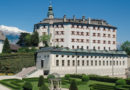 Schloss Ambras in Innsbruck, Österreich - Foto © KHM-Museumsverband