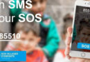 SOS-Kinderdörfer in Tunesien - Spenden mit SMS