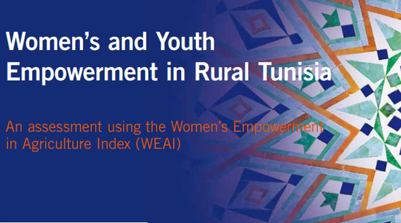 Gleichberechtigung in Tunesien: Schwache Wirtschaft schwächt Frauen