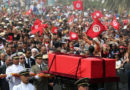 Der letzte Weg des Béji Caïd Essebsi