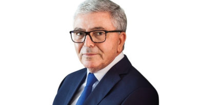 Abdelkrim Zbidi – Präsidentschaftskandidat