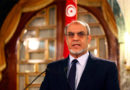 Biographie von Hamadi Jebali - Präsidentschaftskandidat