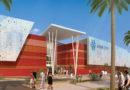 Einkaufszentrum "Azur City" in Ben Arous - Projektbild