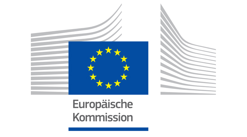 Soforthilfe Logo EU-Kommission