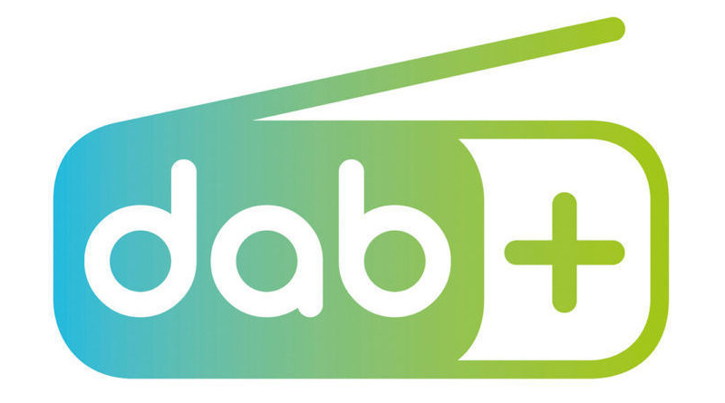 Logo DAB+ - https://www.dabplus.de/