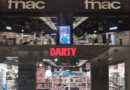 FNAC DARTY in der Mall of Sousse