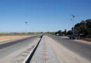 A12 Sousse - Kairouan RN13