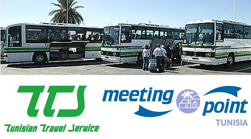 Die Marke DMC der FTI Touristik schließt Kooperationsvertrag mit dem Tunisian Travel Service (TTS)