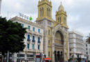 Kathedrale Saint Vincent de Paul - Von David Stanley from Nanaimo, Canada - Tunis Cathedral, CC BY 2.0, https://commons.wikimedia.org/w/index.php?curid=65171031