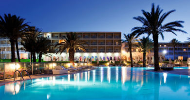 Holiday Check Award 2020 TUI Group: Zehn-Punkte-Plan für Hotelbetrieb nach Corona