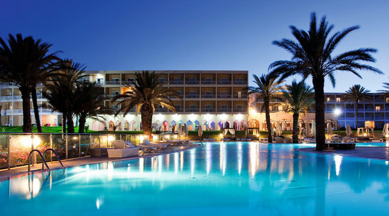 Holiday Check Award 2020 TUI Group: Zehn-Punkte-Plan für Hotelbetrieb nach Corona