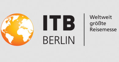 ITB Berlin - Logo