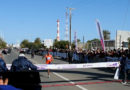 1200 Läufer beteiligten sich am Ulysee-Halbmarathon von Djerba