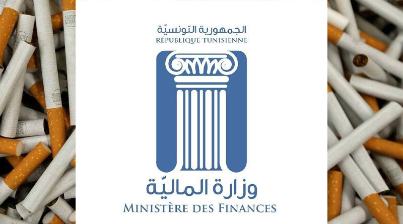 28 Juni 2021 3. August 2020 Ministerium der Finanzen Tunesien: Zigarettenpreise werden erhöht