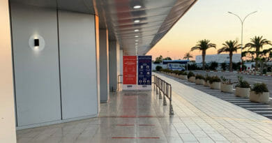 TAV Tunesien: Flughäfen Monastir und Enfidha sind bereit