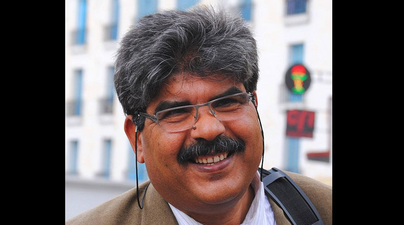 Mohamed Brahmi - Bild: Von M.Rais - Eigenes Werk, CC BY-SA 3.0, https://commons.wikimedia.org/w/index.php?curid=27439154
