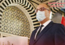 Regierungschef Hichem Mechichi: Tunesien verschärft Corona-Maßnahmen