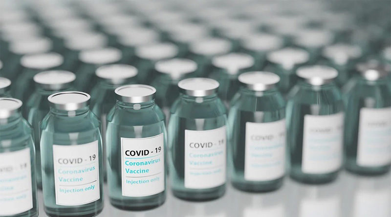 Verteilungsprognose Impfstofflieferungen Covax
