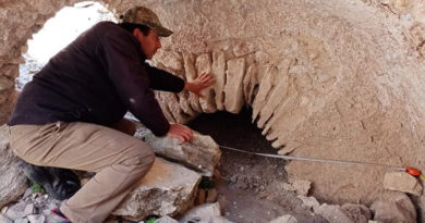 Oued Souani, Kef: Bedeutende archäologische Stätte entdeckt
