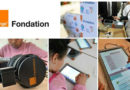 Digitalisierung: Orange rüstet 20 weitere Schulen mit digitalen Kits aus