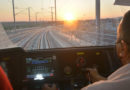 RFR-Schnellbahnlinie "E" Tunis-Bougatfa in Betrieb genommen
