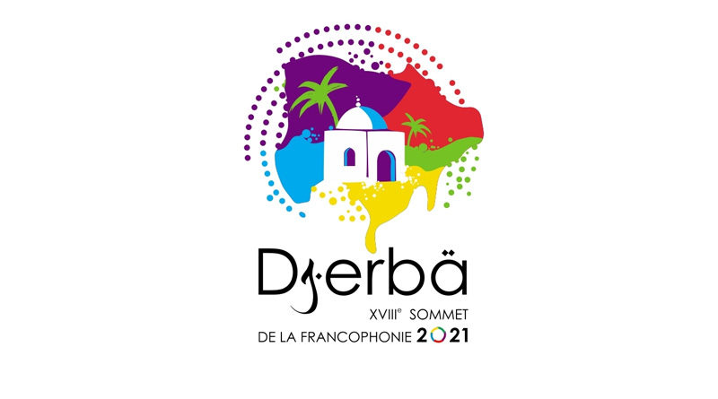 18. Frankophoniegipfel Djerba 2021 am 20. und 21 November 2021