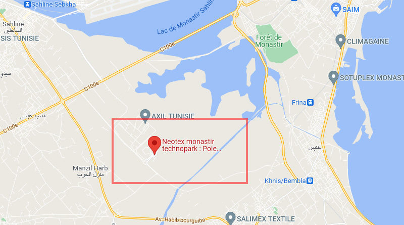 Monastir-El Fejja: Tristone Flowtech investiert 50 Mio Dinar und schafft 800 Arbeitsplätze