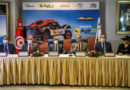 1. Ausgabe der Rallye Tunisia Desert Challenge 2021