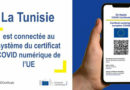 Impfzertifikate der EU und Tunesien werden gegenseitig anerkannt