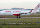 Erster Airbus A320neo wird am 22 Dez an Tunisair ausgeliefert